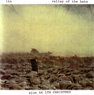Valley of the Bats